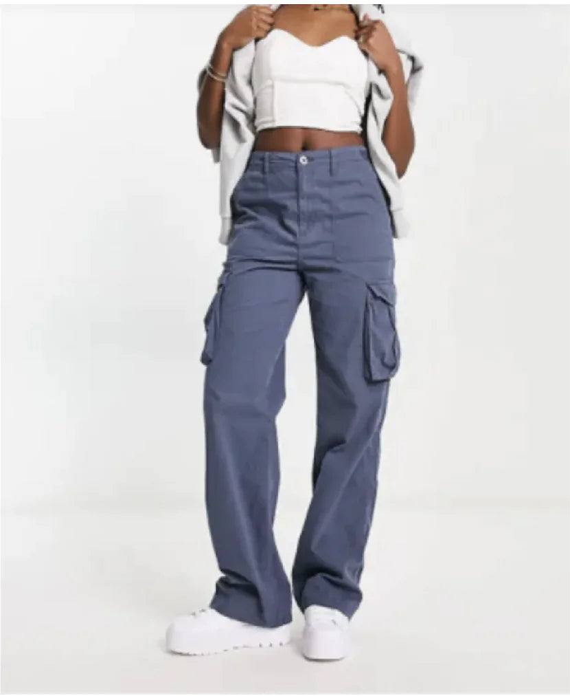 Women’s Straight Leg Jeans