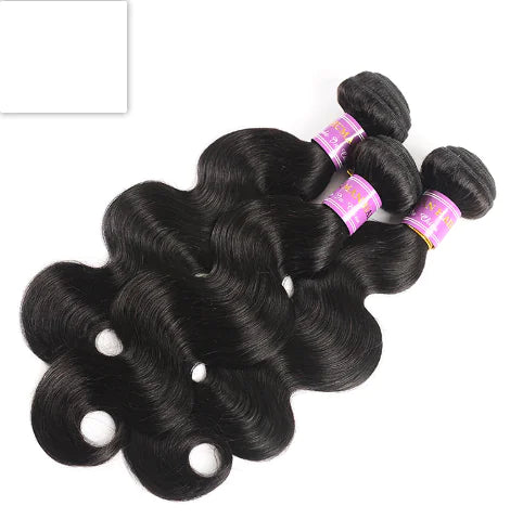 Body Wave 100% Real Hair