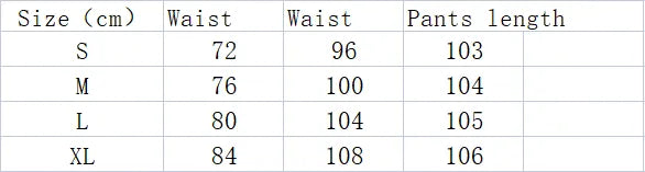 Women’s Straight Leg Jeans