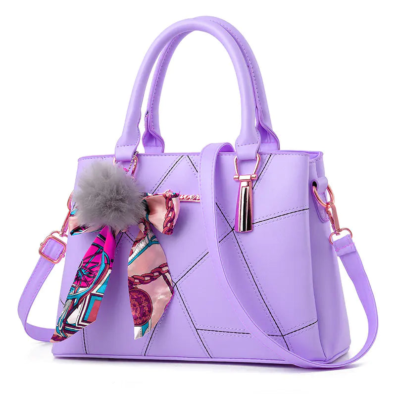 Women’s Shoulder Crossbody Tote Bag