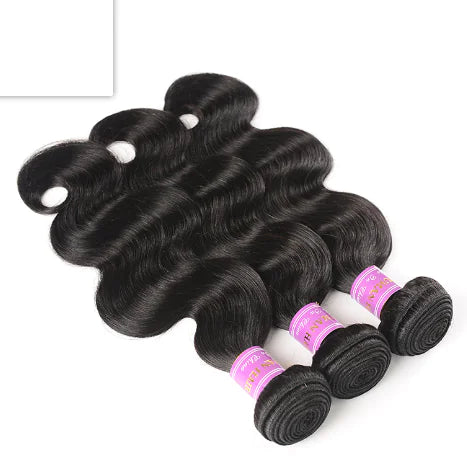 Body Wave 100% Real Hair