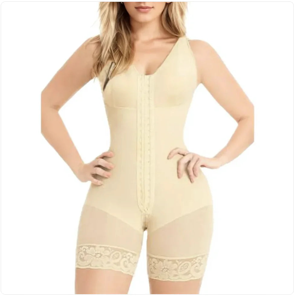 Women’s Full Body Tummy Control Shapewear