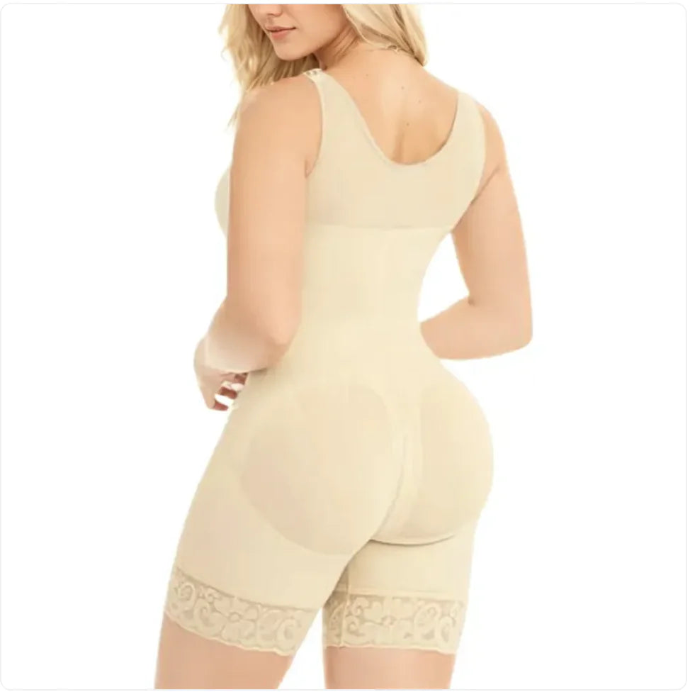 Women’s Full Body Tummy Control Shapewear