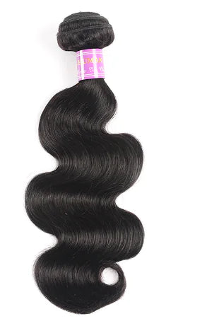 Body Wave 100% Real Hair
